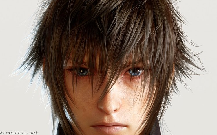 FFXV (Final Fantasy XV) Theme screenshot #8