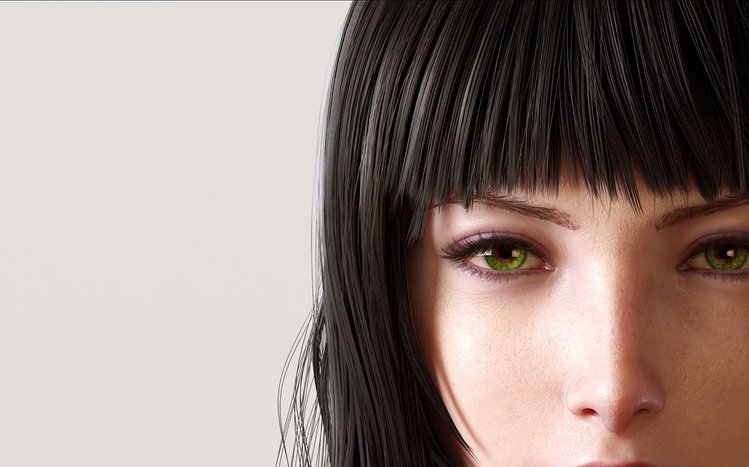 FFXV (Final Fantasy XV) Theme screenshot #7