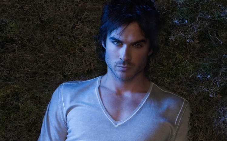 The Vampire Diaries Theme screenshot #11