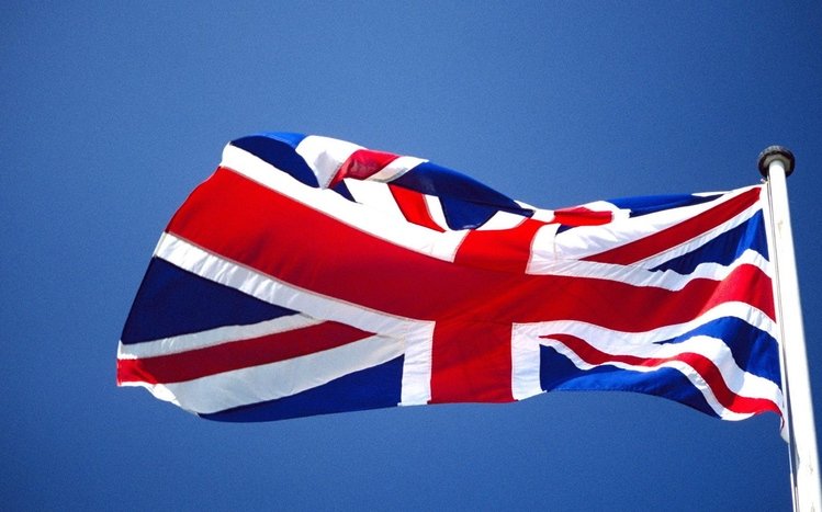 UK Theme screenshot #10