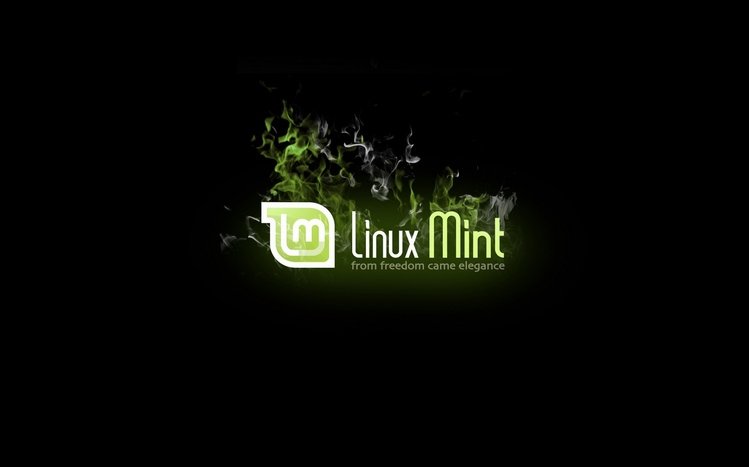 Linux Mint Theme screenshot #3