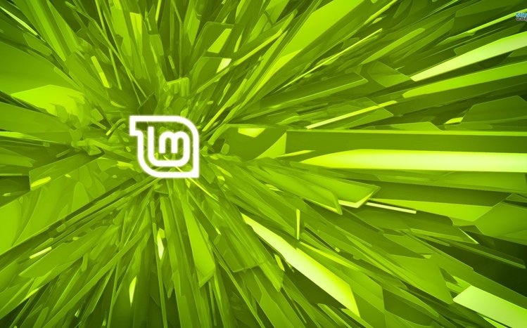 Linux Mint Theme screenshot #12