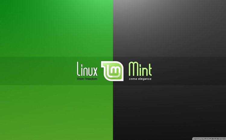 Linux Mint Theme screenshot #9