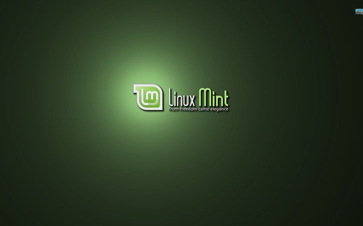 Linux Mint Theme screenshot #13