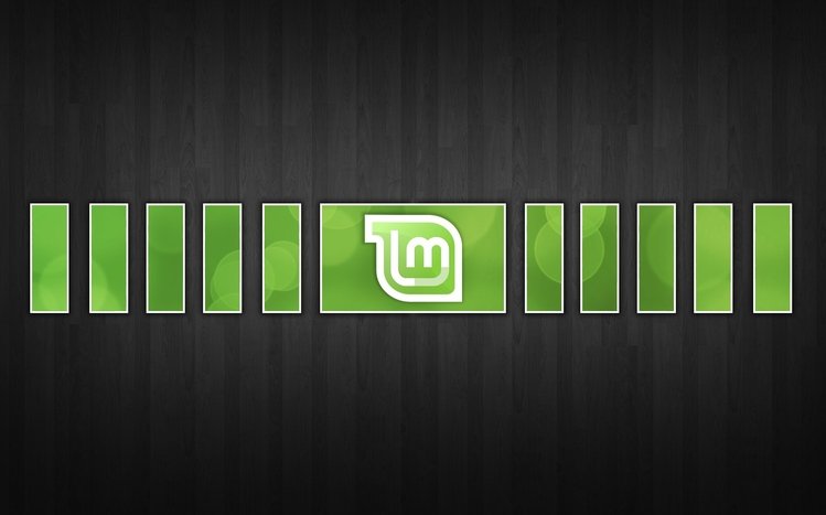 Linux Mint Theme screenshot #4