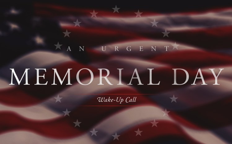Memorial Day Theme screenshot #9