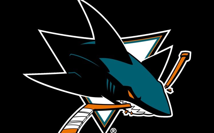 San Jose Sharks Theme screenshot #7