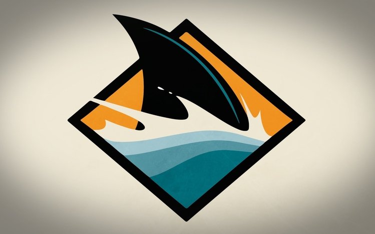 San Jose Sharks Theme screenshot #6