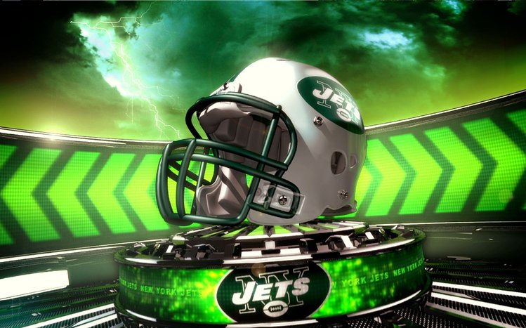 New York Jets designs, themes, templates and downloadable graphic