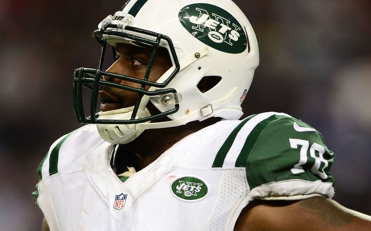 New York Jets Theme screenshot #8