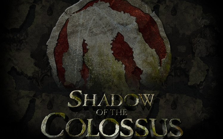 Shadow of the Colossus Theme screenshot #7