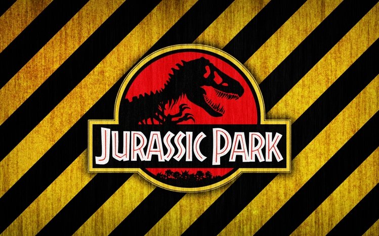 Jurassic Park Theme screenshot #10