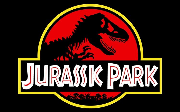 Jurassic Park Theme screenshot #1