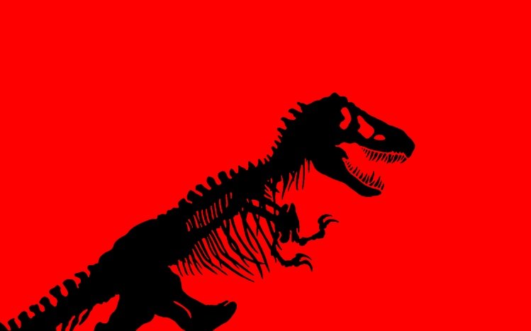 Jurassic Park Theme screenshot #4