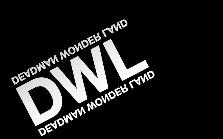 Deadman Wonderland Theme screenshot #11