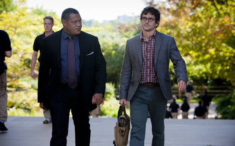 Hannibal Theme screenshot #15