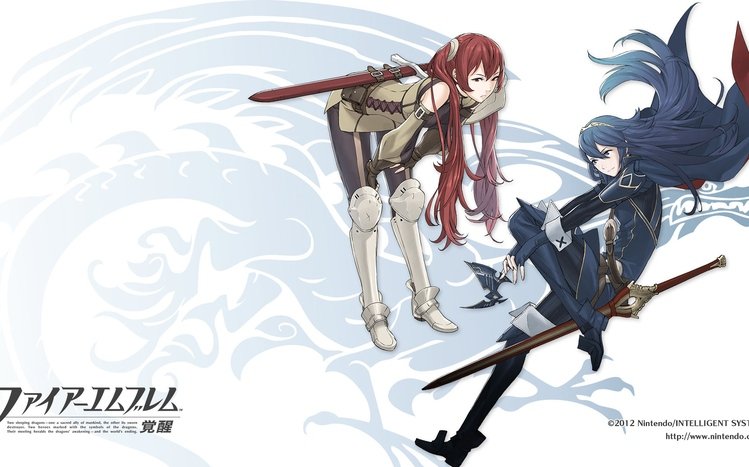 Fire Emblem Theme screenshot #15