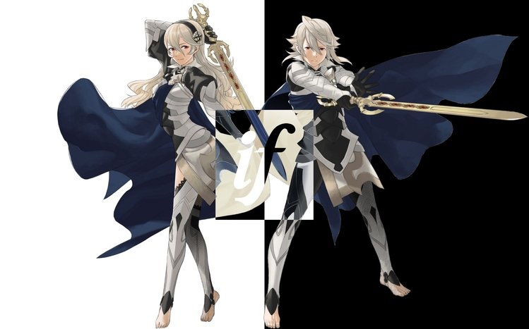 Fire Emblem Theme screenshot #11