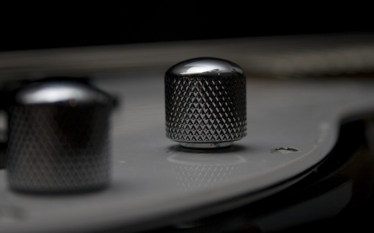 Bass Guitar Theme screenshot #7