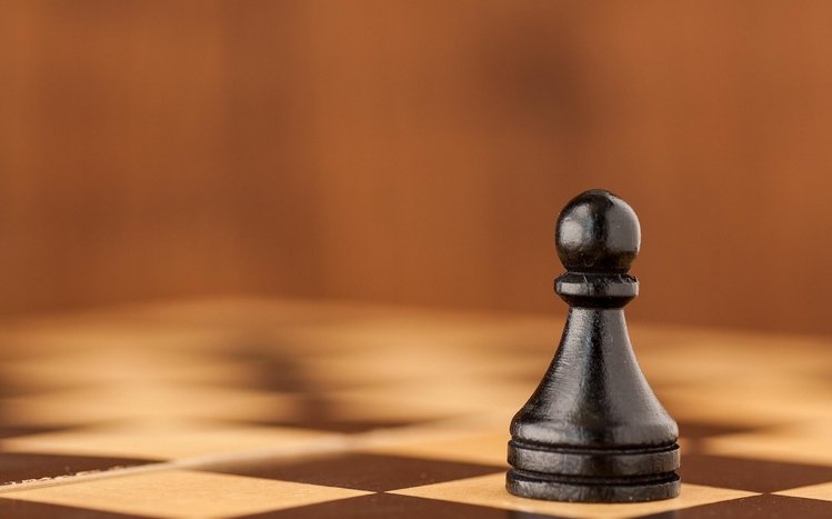 Desktop Wallpapers Chess Closeup