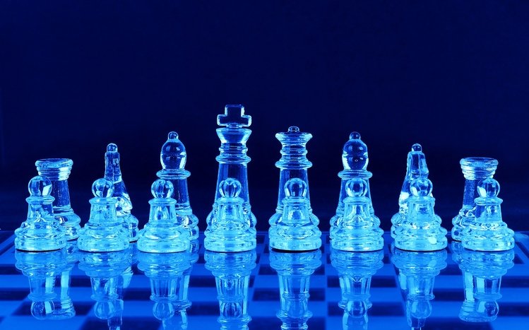 Chess Windows 11/10 Theme 
