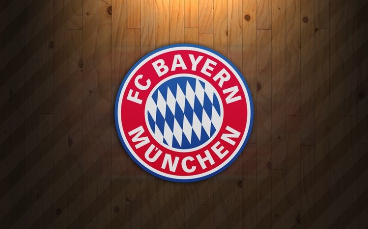 FC Bayern Munich Theme screenshot #9