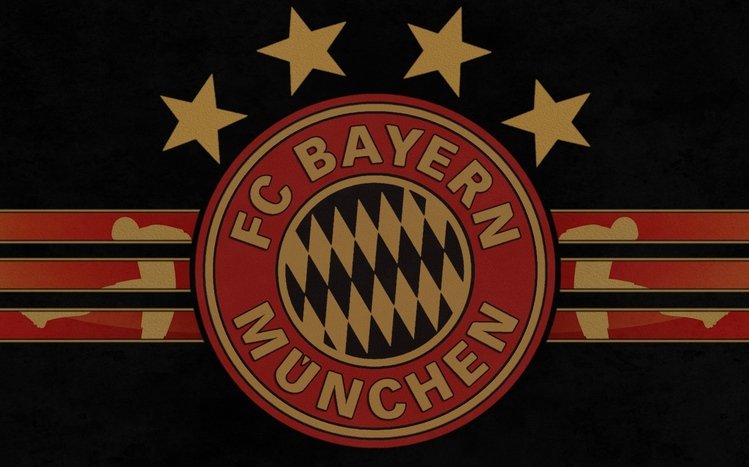 FC Bayern Munich Theme screenshot #1