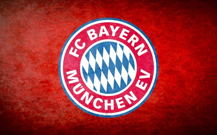 FC Bayern Munich Theme screenshot #16