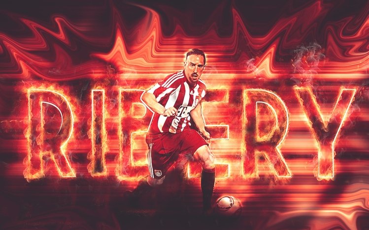 FC Bayern Munich Theme screenshot #8