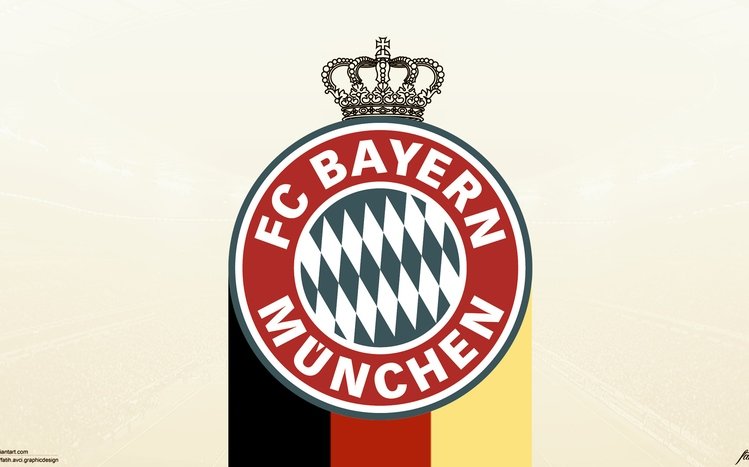 FC Bayern Munich Theme screenshot #6