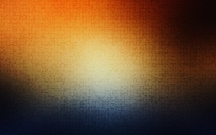 Pixel Theme screenshot #11