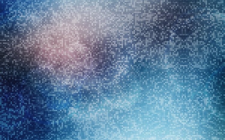 Pixel Theme screenshot #8