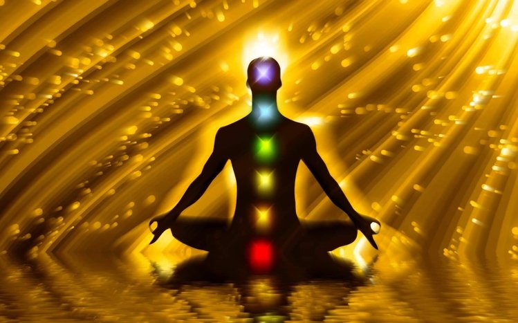 Spiritual Theme screenshot #8