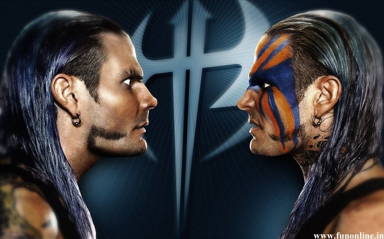 Jeff Hardy Enigma Wallpapers  Wallpaper Cave