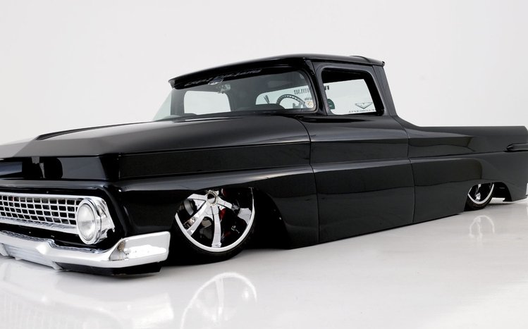 Lowrider Theme screenshot #7