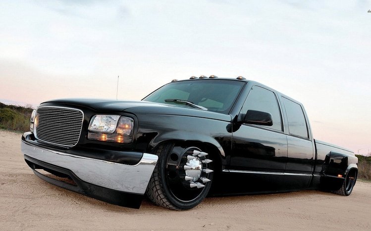 Lowrider Theme screenshot #8