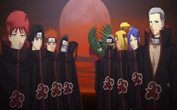 akatsuki