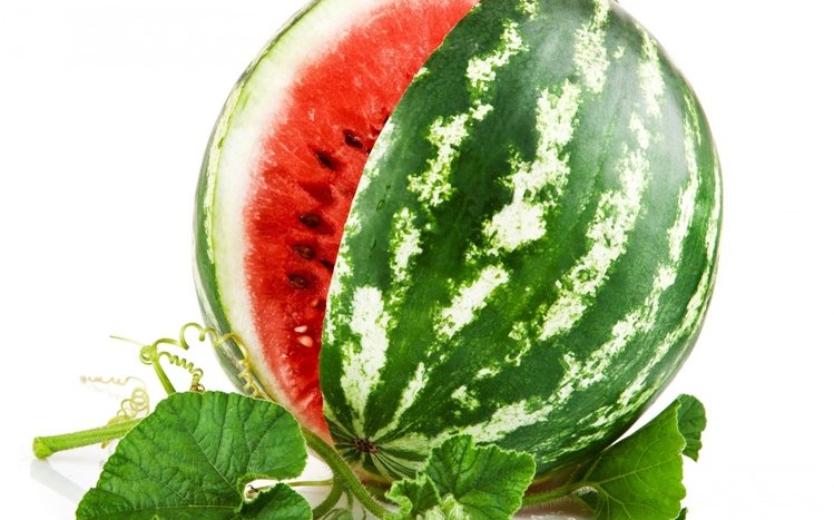Watermelon Theme screenshot #11