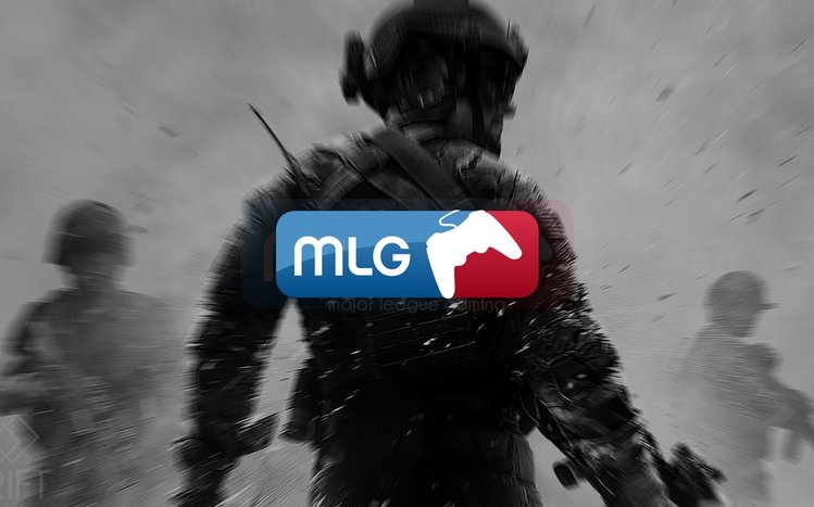 MLG Theme screenshot #8