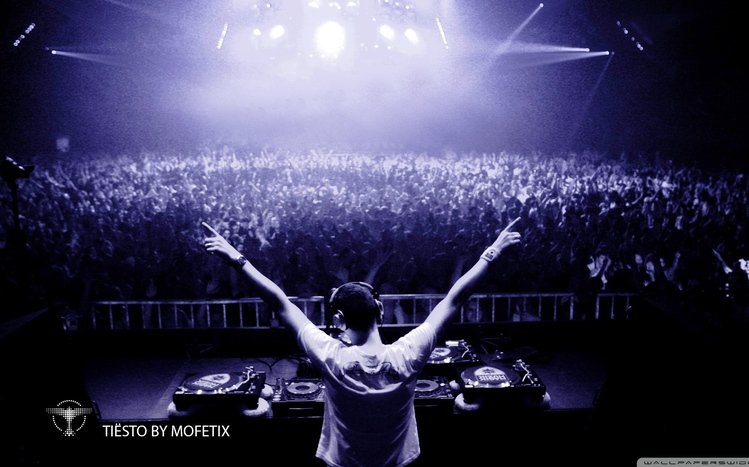 Party Theme screenshot #13