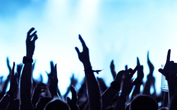 Party Theme screenshot #9