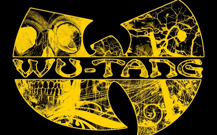 Wu-Tang Clan Theme screenshot #6