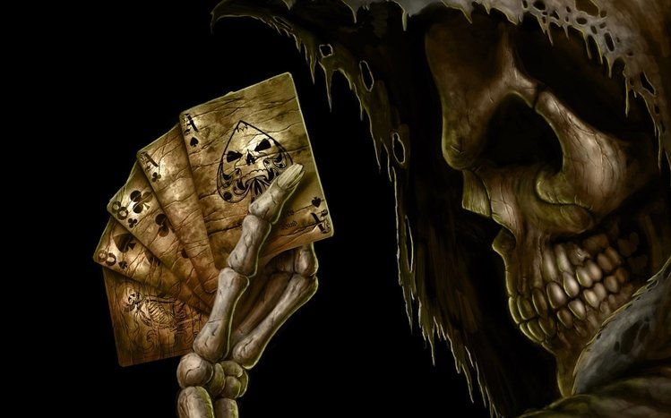 Skeleton Theme screenshot #13