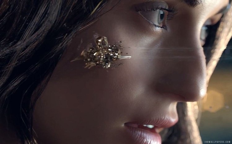 Cyberpunk 2077 Theme screenshot #13