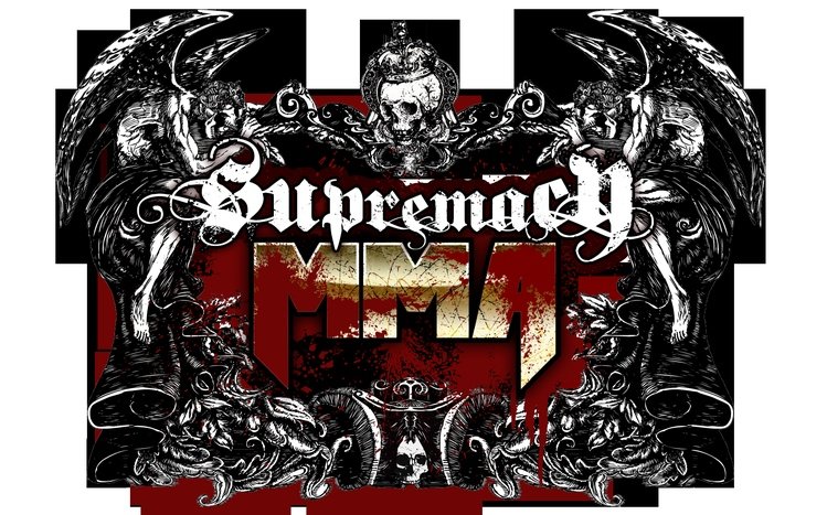 MMA Theme screenshot #14