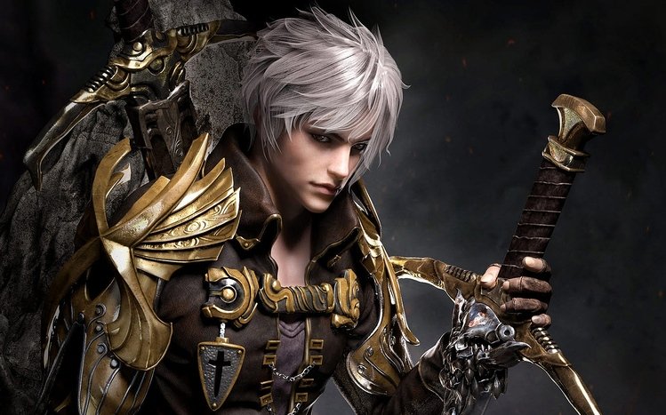 Warrior Theme screenshot #9