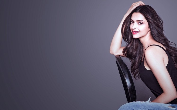 Deepika Padukone Theme screenshot #12