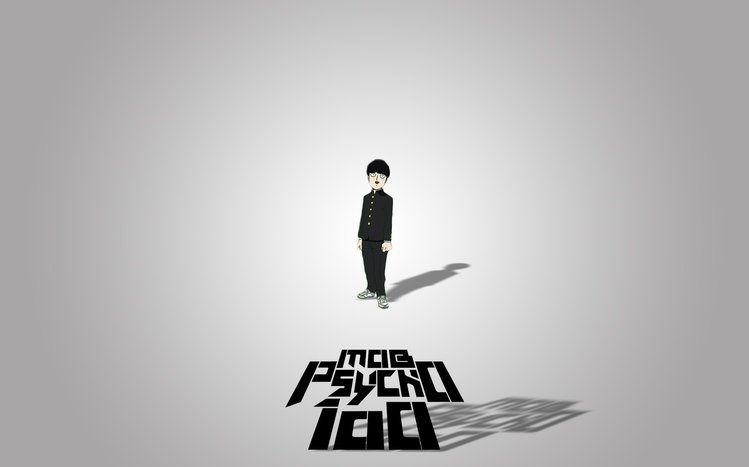 Mob Psycho 100 Theme screenshot #3