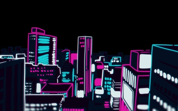 Mob Psycho 100 Theme screenshot #11