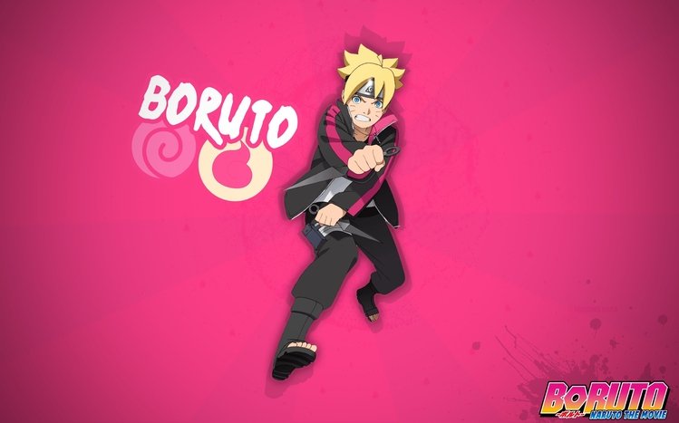 Naruto Cliffhanger Sets up Boruto's Time Skip in a Major Way